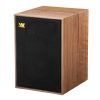 Wharfedale Denton 85th Anniversary Walnut С решёткой