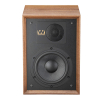 Wharfedale Denton 85th Anniversary Walnut Вид спереди