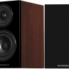 Wharfedale Diamond 12.0 (Walnut)