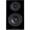 Wharfedale Diamond 12.0 (Walnut) передняя панель