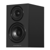 Wharfedale Diamond 12.0i Black Компактная полочная акустика
