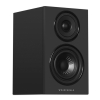 Wharfedale Diamond 12.0i Black Вид сбоку
