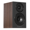 Wharfedale Diamond 12.0i Classic Walnut Вид сбоку