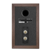 Wharfedale Diamond 12.0i Classic Walnut Задняя панель