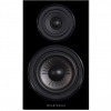 Wharfedale Diamond 12.2 (Black Oak) передняя панель
