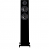 Wharfedale Diamond 12.4 (Black Oak) передняя панель