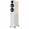 Wharfedale Diamond 12.4 (Light Oak)