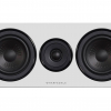 Wharfedale Diamond 12.C (Light Oak) передняя панель