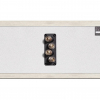 Wharfedale Diamond 12.C (Light Oak) задняя панель