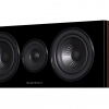 Wharfedale Diamond 12.C (Walnut)