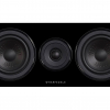 Wharfedale Diamond 12.C (Walnut) передняя панель