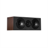 Wharfedale Diamond 12.Ci Classic Walnut Вид сбоку