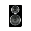 Wharfedale Diamond A1 Black Gloss