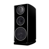 Wharfedale Elysian 2 Black High Gloss