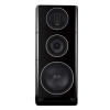 Wharfedale Elysian 2 Black High Gloss