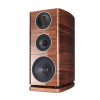 Wharfedale Elysian 2 Walnut High Gloss