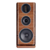 Wharfedale Elysian 2 Walnut High Gloss