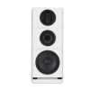 Wharfedale Elysian 2 White High Gloss