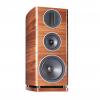 Wharfedale Elysian 2 (Walnut High Gloss) под углом