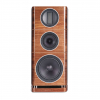 Wharfedale Elysian 2 (Walnut High Gloss) передняя панель
