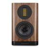 Wharfedale EVO 5.1 Walnut Вид спереди