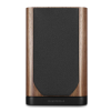 Wharfedale EVO 5.1 Walnut Вид спереди с решёткой