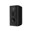 Wharfedale EVO 5.2 Black Полочная акустика
