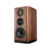 Wharfedale Evo 5.2 Walnut Полочная акустика