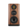 Wharfedale Evo 5.2 Walnut Вид спереди