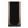 Wharfedale Evo 5.2 Walnut Вид спереди с решёткой