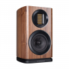 Wharfedale Evo4.1 (Walnut) под углом