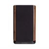 Wharfedale Evo4.1 (Walnut) с решёткой
