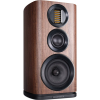 Wharfedale Evo4.2 (Walnut) под углом