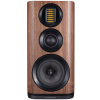 Wharfedale Evo4.2 (Walnut) передняя панель