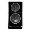 Wharfedale Elysian 1 Piano Black Вид спереди
