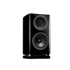 Wharfedale Elysian 1 Piano Black Вид сбоку