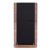Wharfedale Elysian 1 Walnut Вид спереди с решёткой