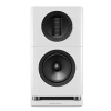 Wharfedale Elysian 1 Piano White Вид спереди