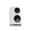 Wharfedale Elysian 1 Piano White Вид сбоку