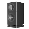 Wharfedale ELYSIAN 1R Matte Black Полочная акустика