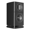 Wharfedale ELYSIAN 1R Matte Black Вид слева