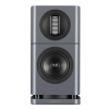 Wharfedale ELYSIAN 1R Lunar Grey Вид спереди