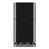Wharfedale ELYSIAN 1R Lunar Grey Вид спереди с решёткой