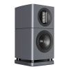 Wharfedale ELYSIAN 1R Lunar Grey Вид слева