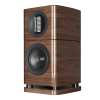 Wharfedale ELYSIAN 1R Walnut High Gloss Полочная акустика