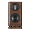 Wharfedale ELYSIAN 1R Walnut High Gloss Вид спереди