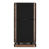 Wharfedale ELYSIAN 1R Walnut High Gloss Вид спереди с решёткой