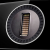 Wharfedale Elysian 2 (Black High Gloss) ВЧ диффузор AMT