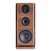 Wharfedale Elysian 2 Piano Walnut Вид спереди