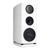 Wharfedale Elysian 2 Piano White Вид сбоку